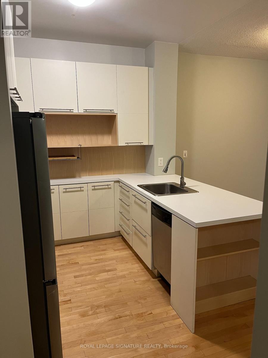 3005 - 25 Carlton Street, Toronto, Ontario  M5B 1L4 - Photo 7 - C12491018