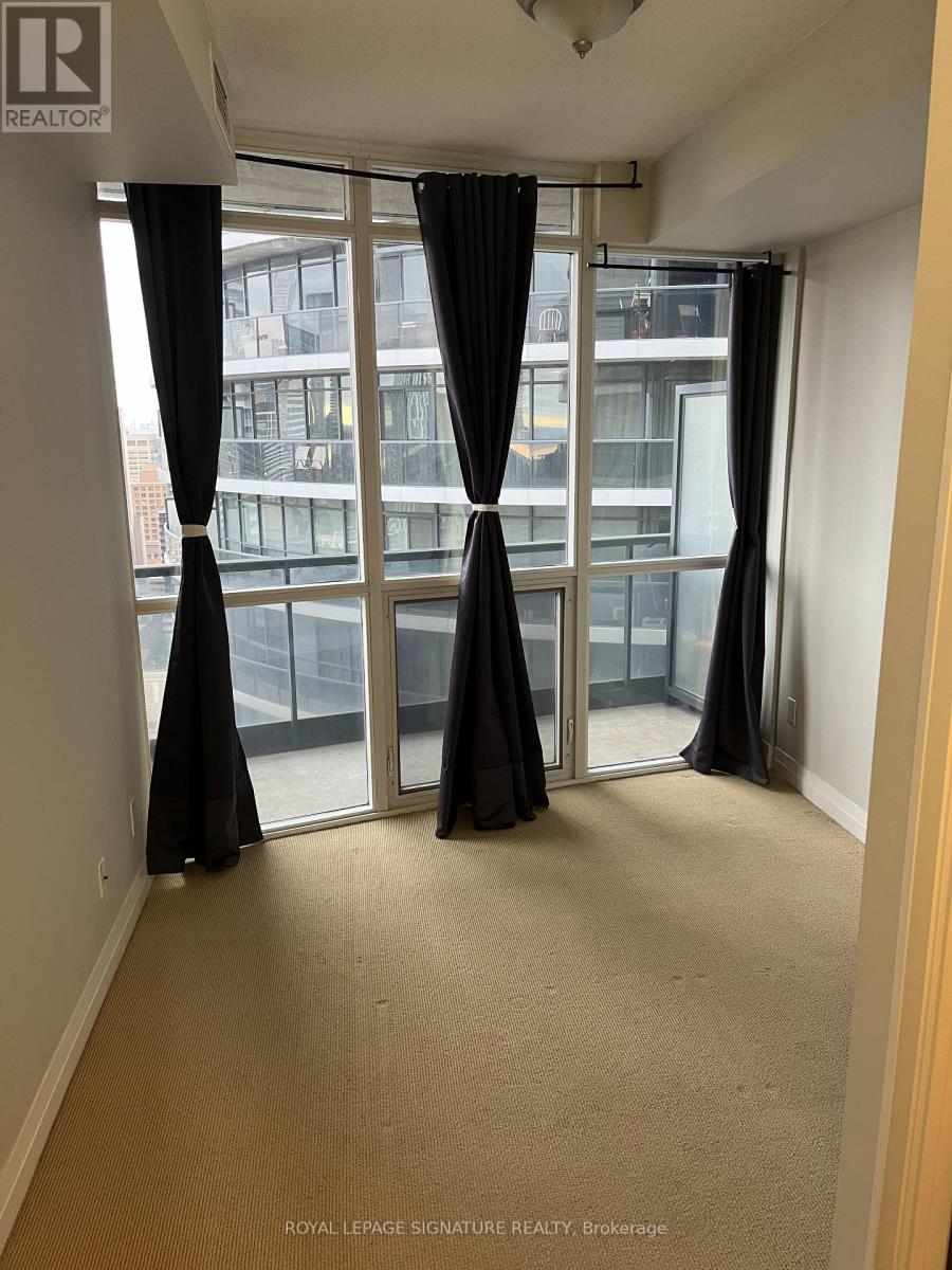 3005 - 25 Carlton Street, Toronto, Ontario  M5B 1L4 - Photo 8 - C12491018