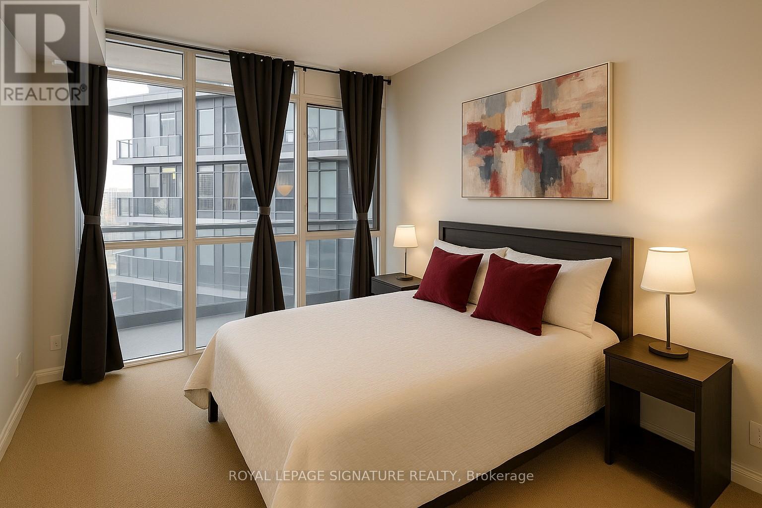 3005 - 25 Carlton Street, Toronto, Ontario  M5B 1L4 - Photo 9 - C12491018