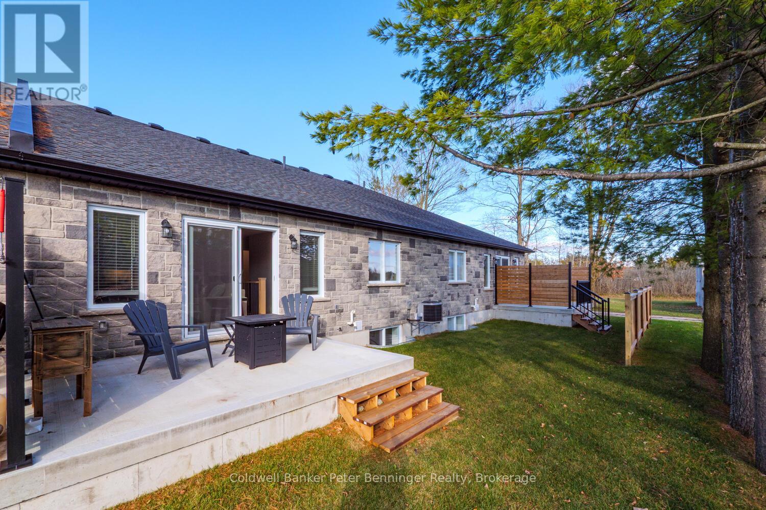 419 Park Street W, West Grey, Ontario  N0G 1R0 - Photo 23 - X12473727