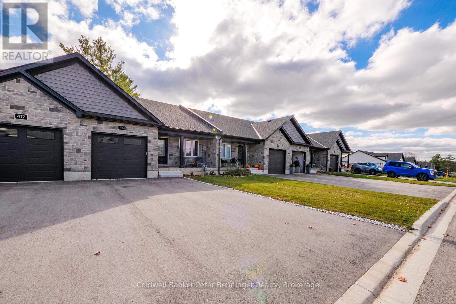 419 Park Street W, West Grey, Ontario  N0G 1R0 - Photo 40 - X12473727