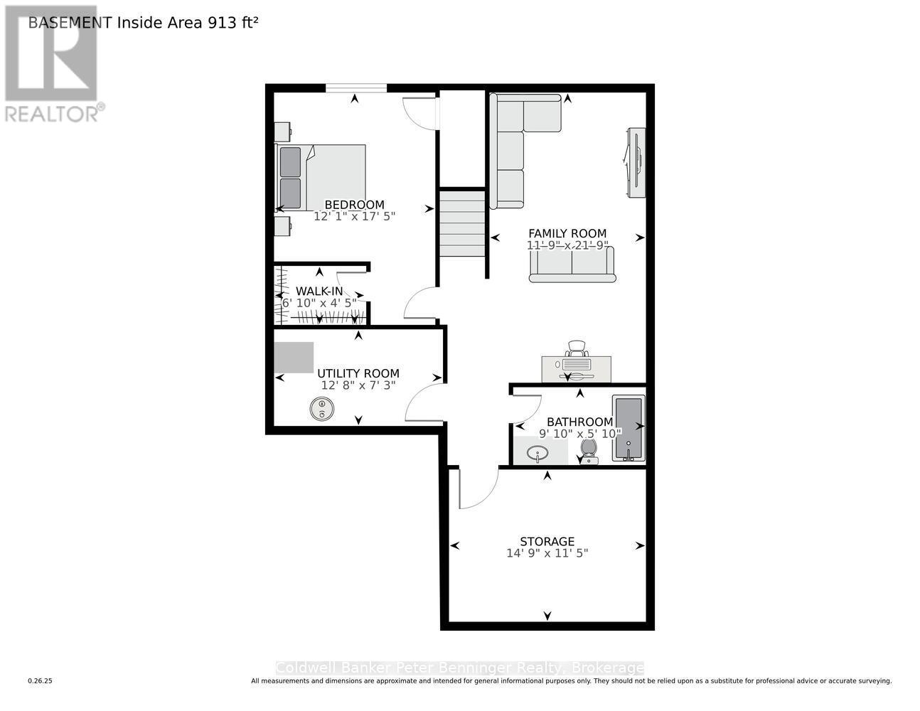 419 Park Street W, West Grey, Ontario  N0G 1R0 - Photo 42 - X12473727