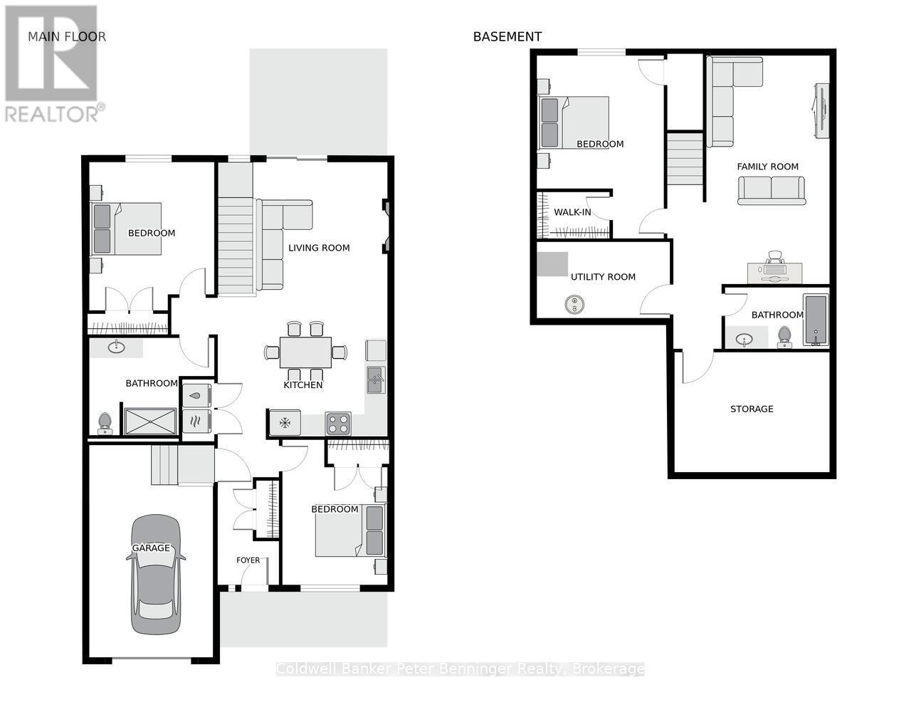 419 Park Street W, West Grey, Ontario  N0G 1R0 - Photo 41 - X12473727