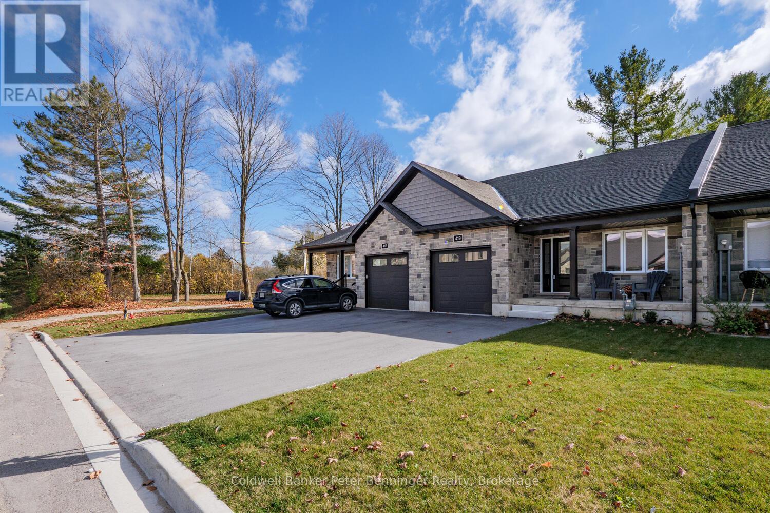 419 Park Street W, West Grey, Ontario  N0G 1R0 - Photo 4 - X12473727