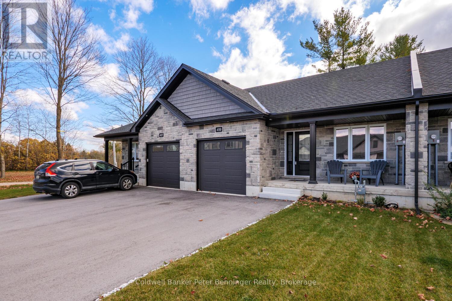 419 Park Street W, West Grey, Ontario  N0G 1R0 - Photo 5 - X12473727