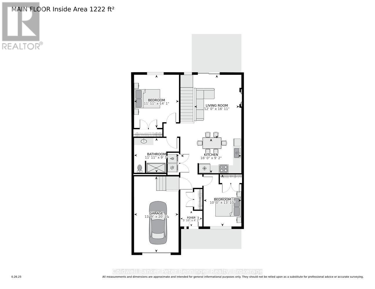 419 Park Street W, West Grey, Ontario  N0G 1R0 - Photo 43 - X12473727