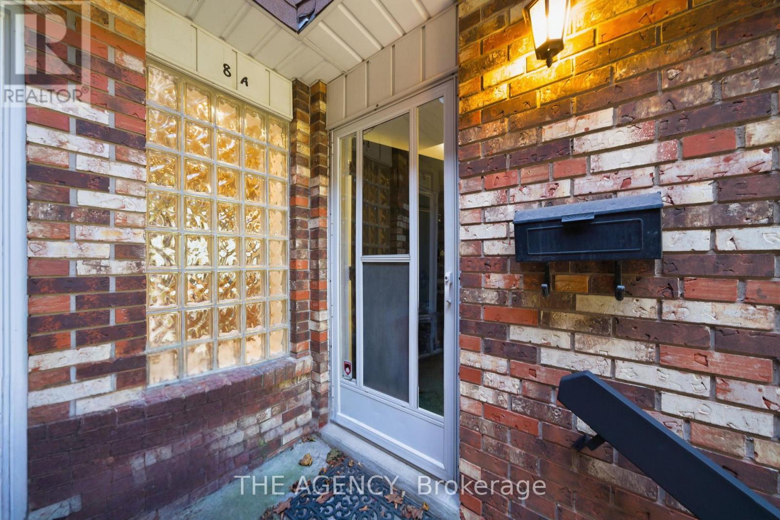 8a Maryland Boulevard, Toronto, Ontario  M4C 5C9 - Photo 2 - E12487856