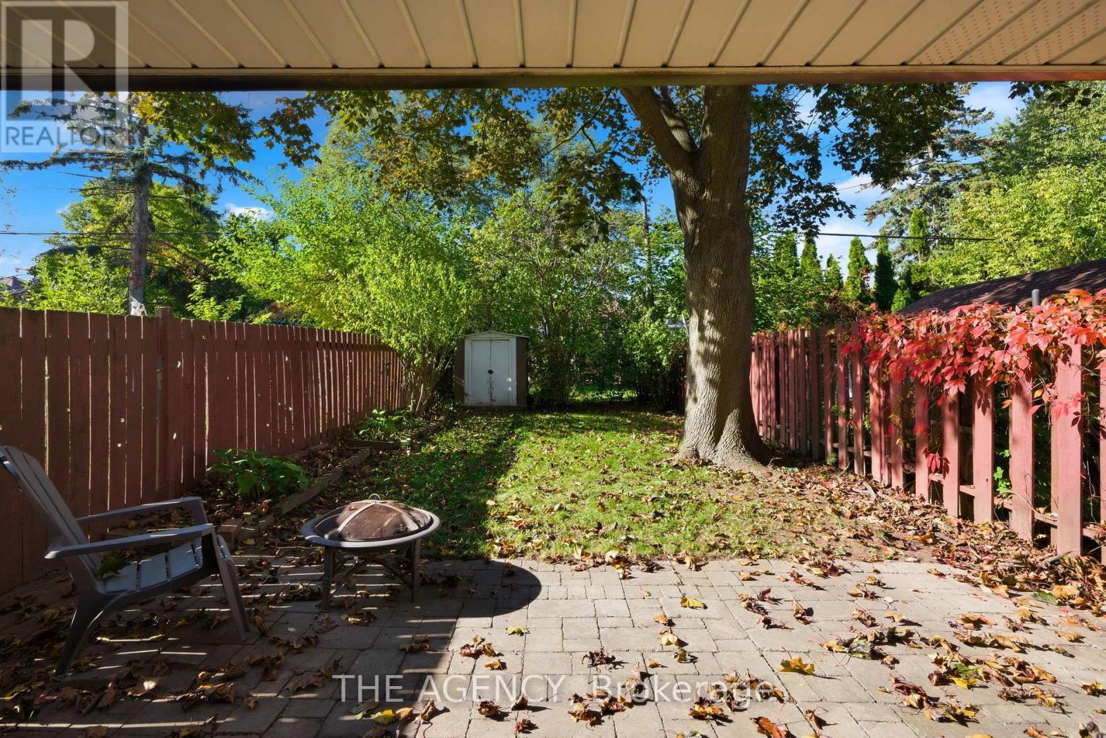 8a Maryland Boulevard, Toronto, Ontario  M4C 5C9 - Photo 36 - E12487856