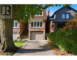 8A MARYLAND BOULEVARD, Toronto, Ontario
