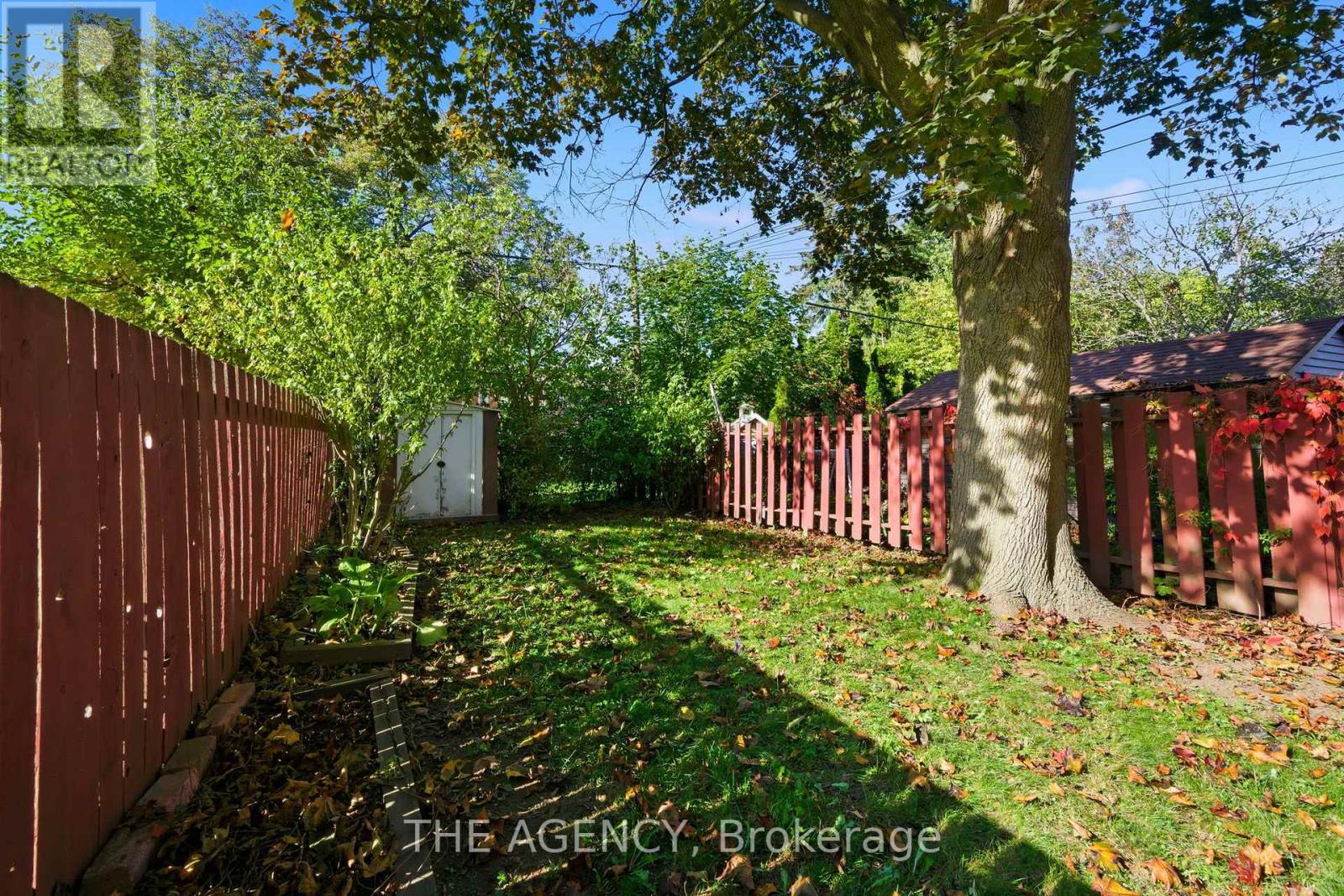 8a Maryland Boulevard, Toronto, Ontario  M4C 5C9 - Photo 40 - E12487856