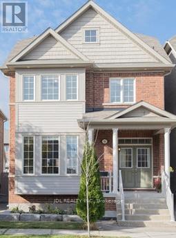 14 DUNCAN ROAD, Markham, Ontario
