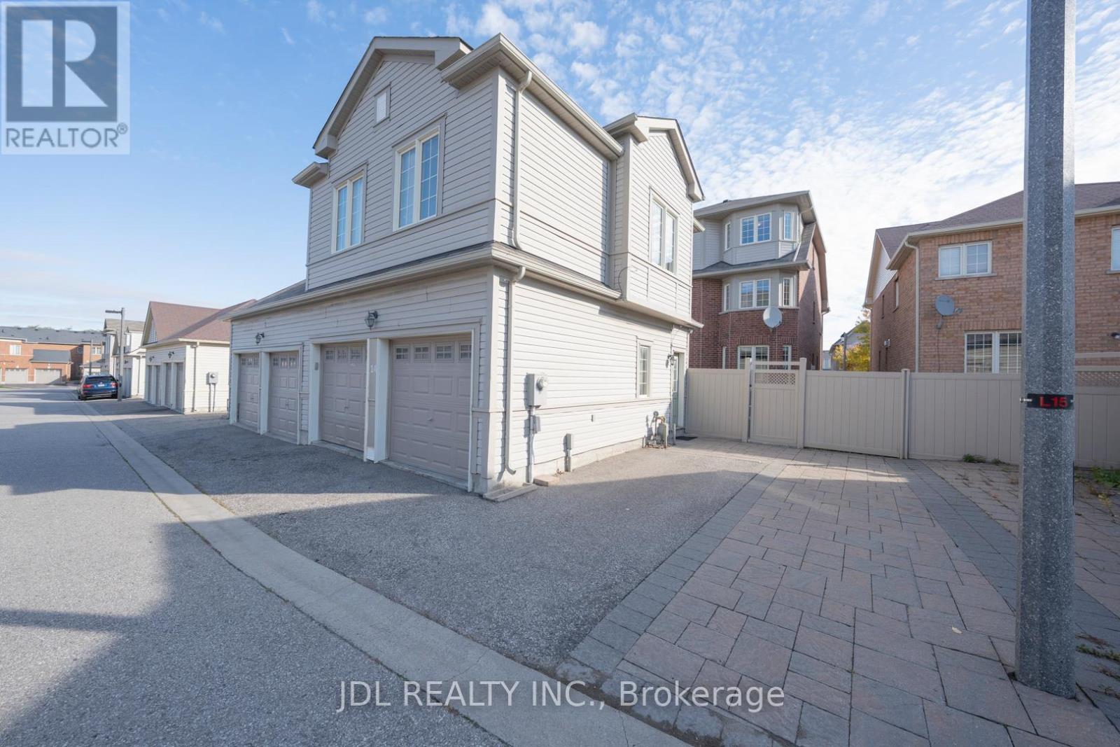 14 Duncan Road, Markham, Ontario  L6B 0T4 - Photo 37 - N12489368