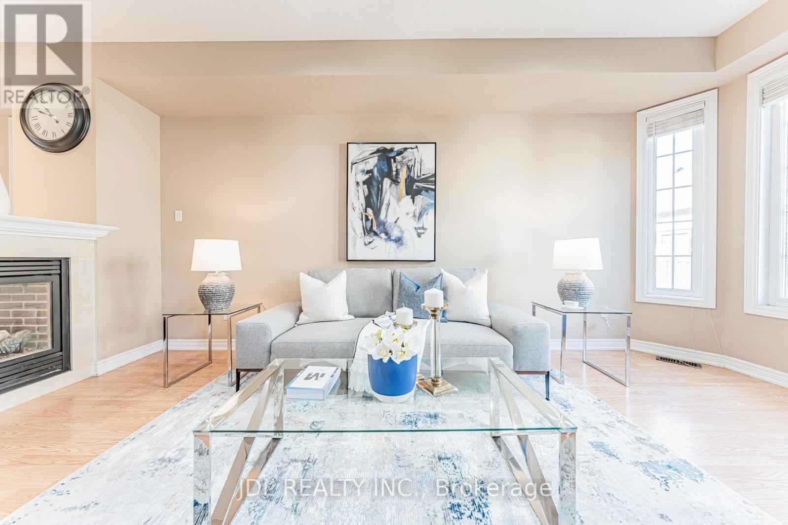 14 Duncan Road, Markham, Ontario  L6B 0T4 - Photo 15 - N12489368