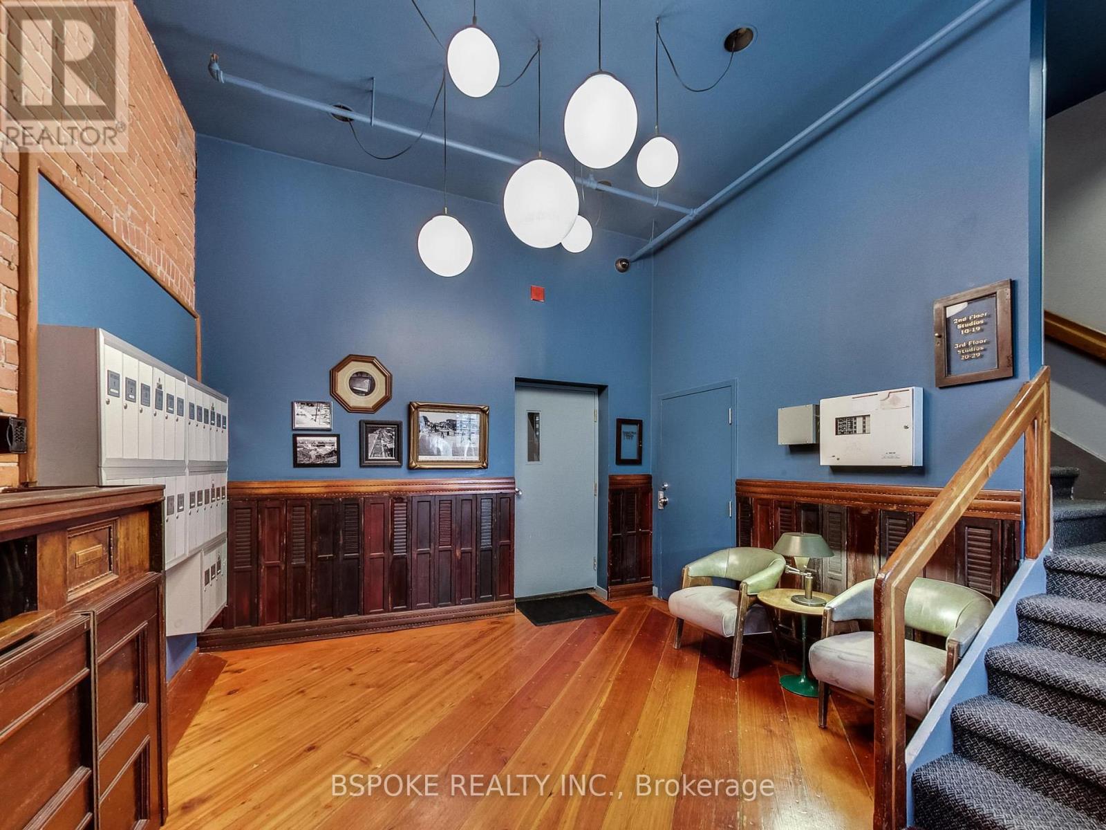 18 - 121 Prescott Avenue, Toronto, Ontario  M6N 3G8 - Photo 11 - W12460034