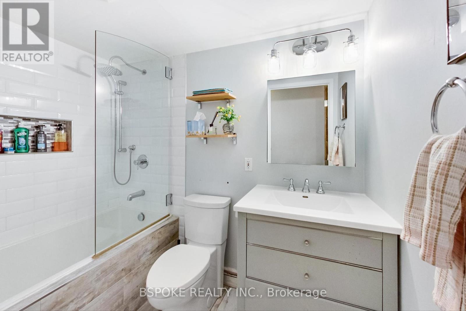 18 - 121 Prescott Avenue, Toronto, Ontario  M6N 3G8 - Photo 10 - W12460034