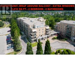 408 - 2506 RUTHERFORD ROAD, Vaughan, Ontario