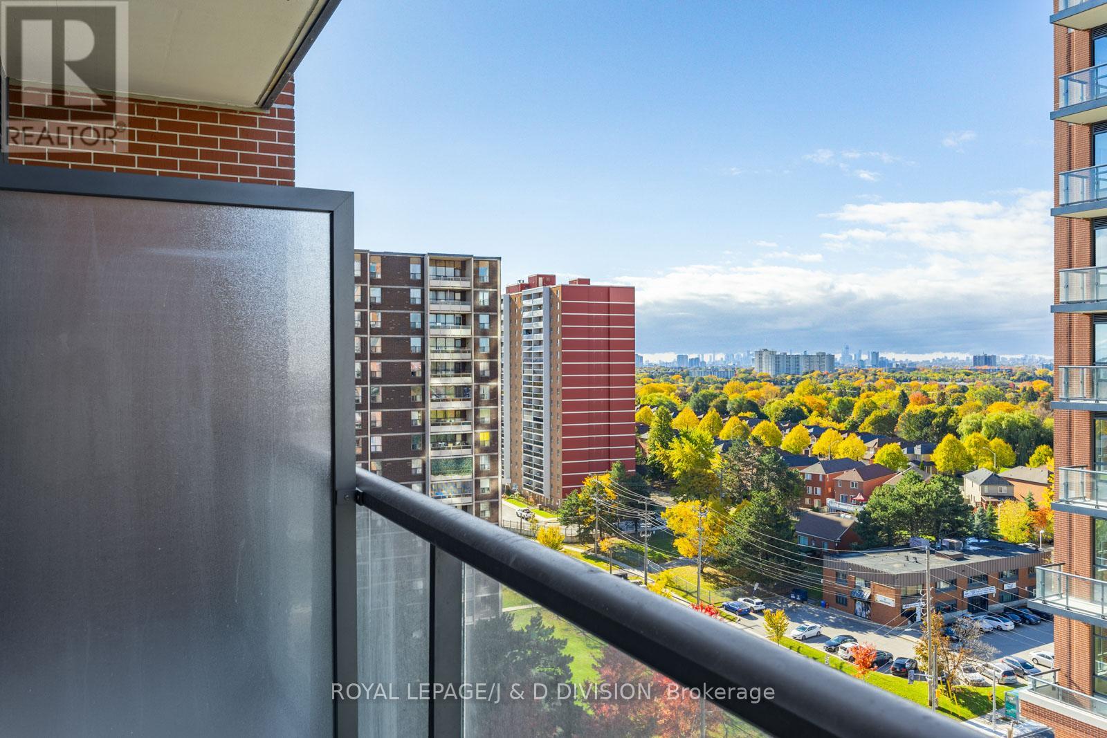 1226 - 3270 SHEPPARD AVENUE E, Toronto, Ontario