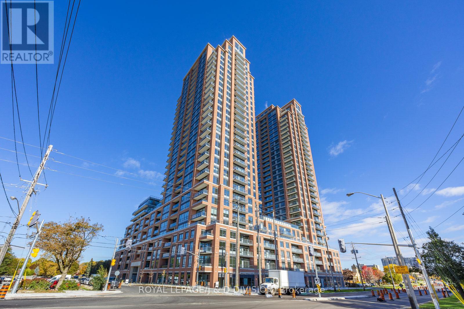 1226 - 3270 Sheppard Avenue E, Toronto, Ontario  M1T 3K3 - Photo 2 - E12490956