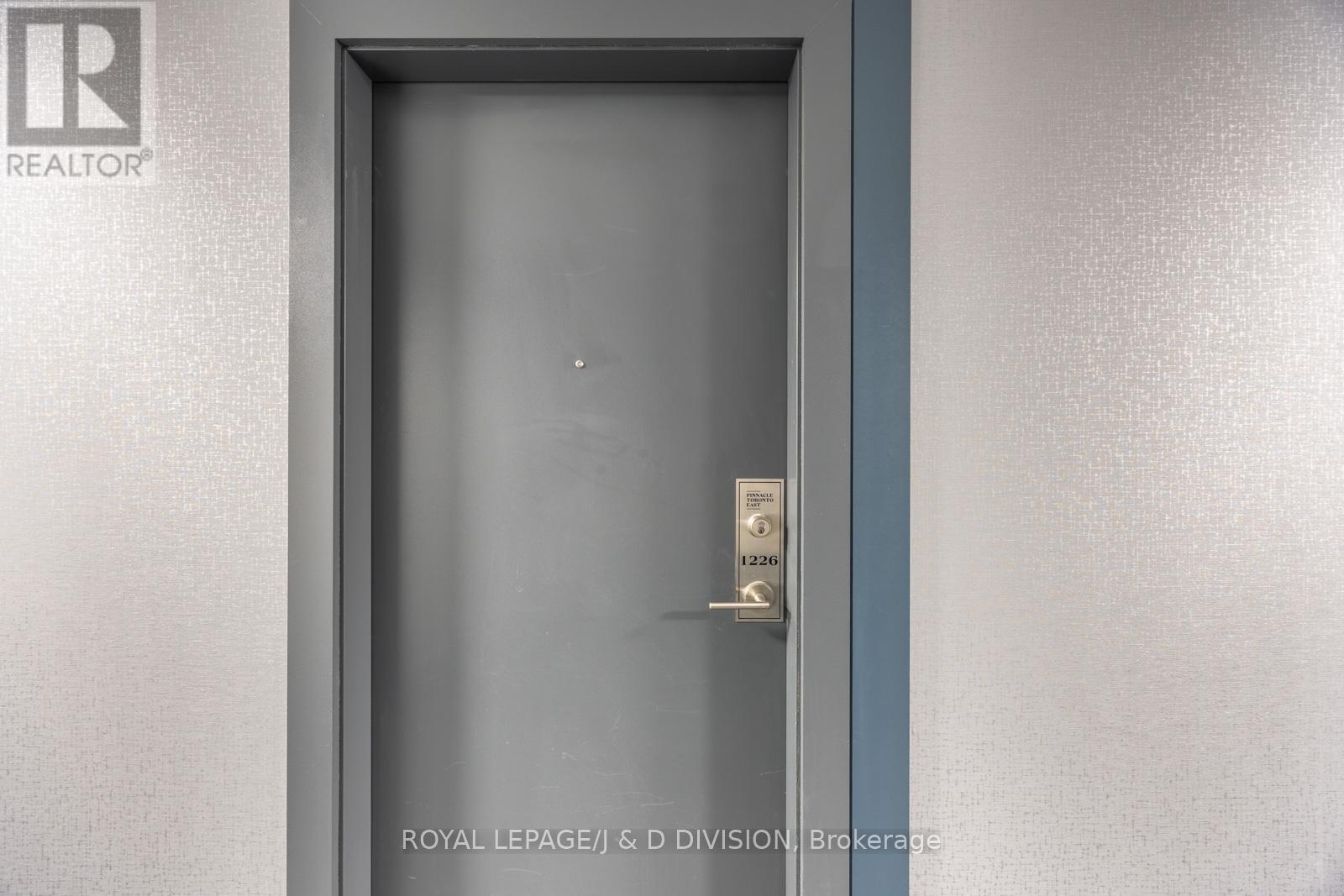 1226 - 3270 Sheppard Avenue E, Toronto, Ontario  M1T 3K3 - Photo 5 - E12490956