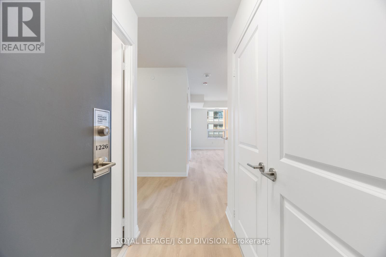 1226 - 3270 Sheppard Avenue E, Toronto, Ontario  M1T 3K3 - Photo 6 - E12490956