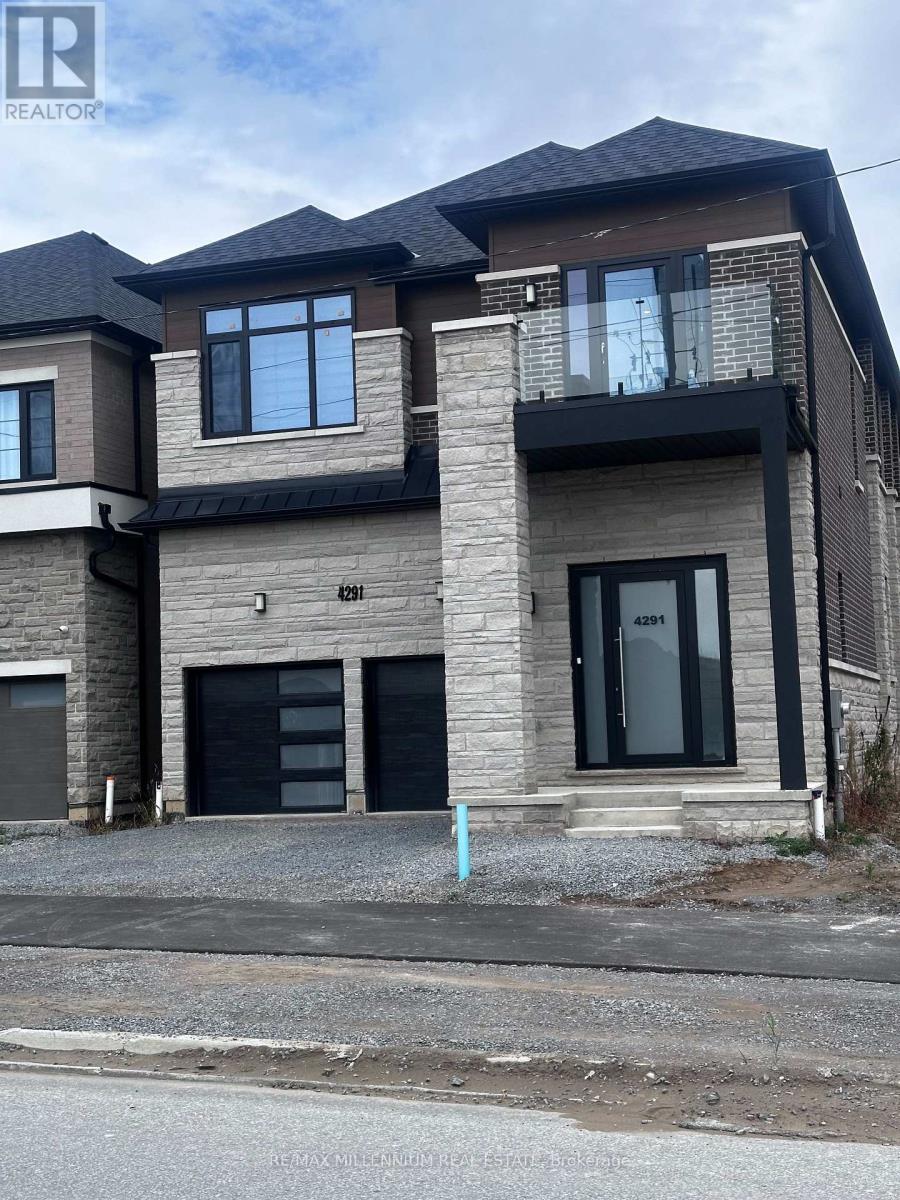 4291 COUNTRY LANE, Whitby, Ontario