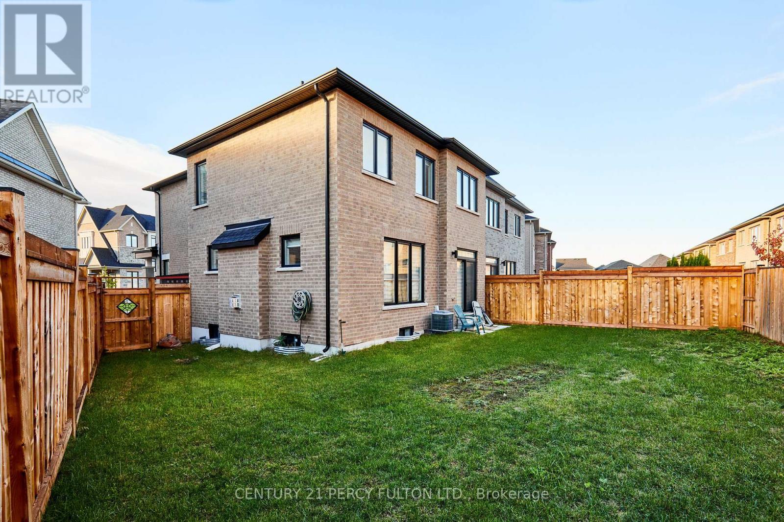 47 Dorian Drive, Whitby, Ontario  L1P 0L6 - Photo 22 - E12491002