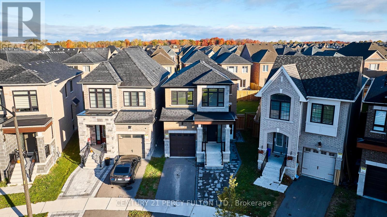 47 Dorian Drive, Whitby, Ontario  L1P 0L6 - Photo 23 - E12491002