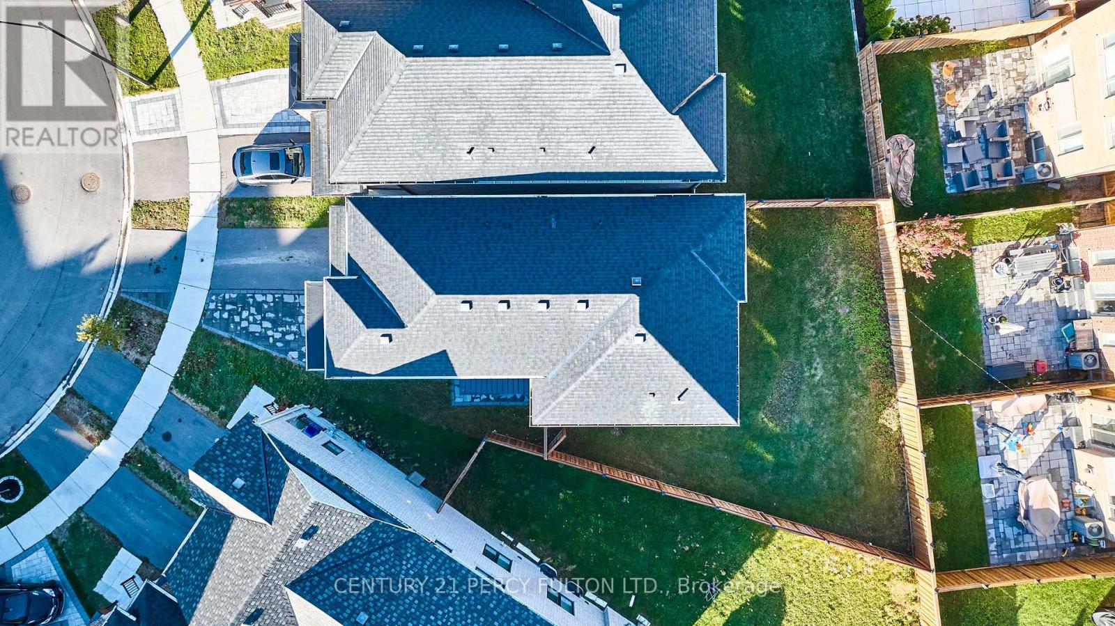 47 Dorian Drive, Whitby, Ontario  L1P 0L6 - Photo 24 - E12491002