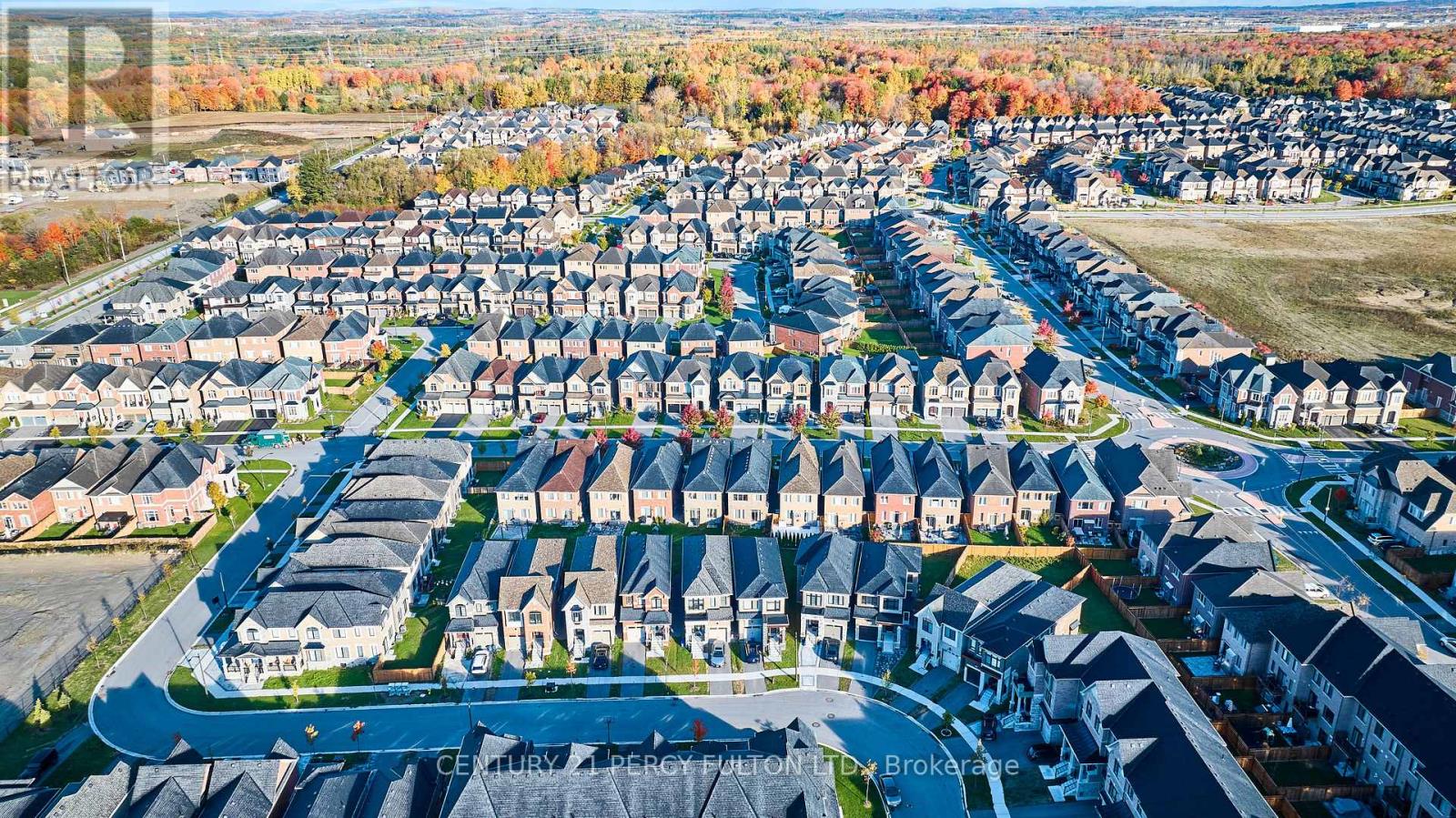 47 Dorian Drive, Whitby, Ontario  L1P 0L6 - Photo 25 - E12491002