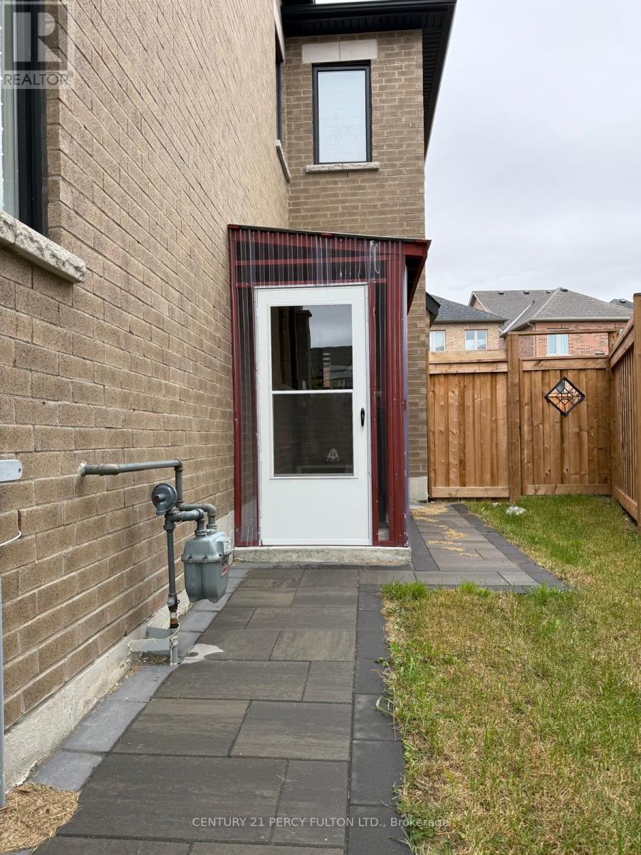 47 Dorian Drive, Whitby, Ontario  L1P 0L6 - Photo 33 - E12491002