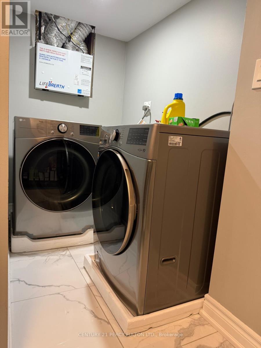 47 Dorian Drive, Whitby, Ontario  L1P 0L6 - Photo 36 - E12491002