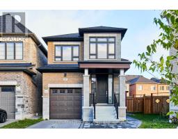 47 DORIAN DRIVE, Whitby, Ontario
