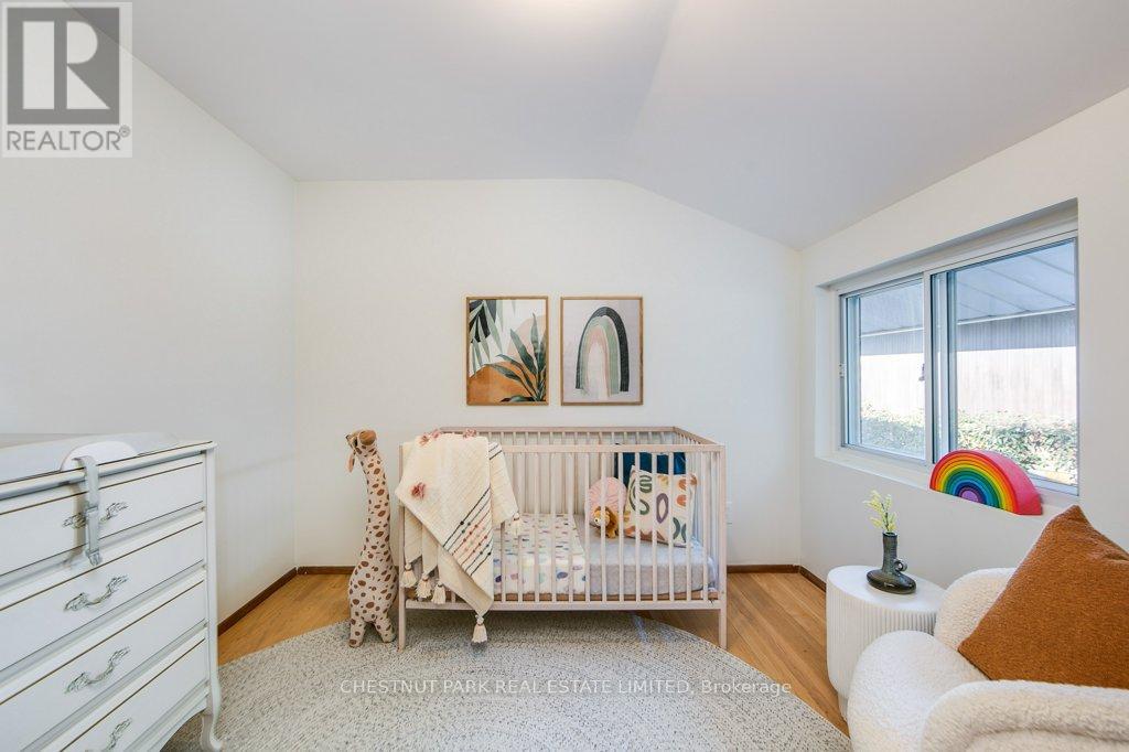 44 Brookridge Drive, Toronto, Ontario  M1P 3M5 - Photo 14 - E12491016