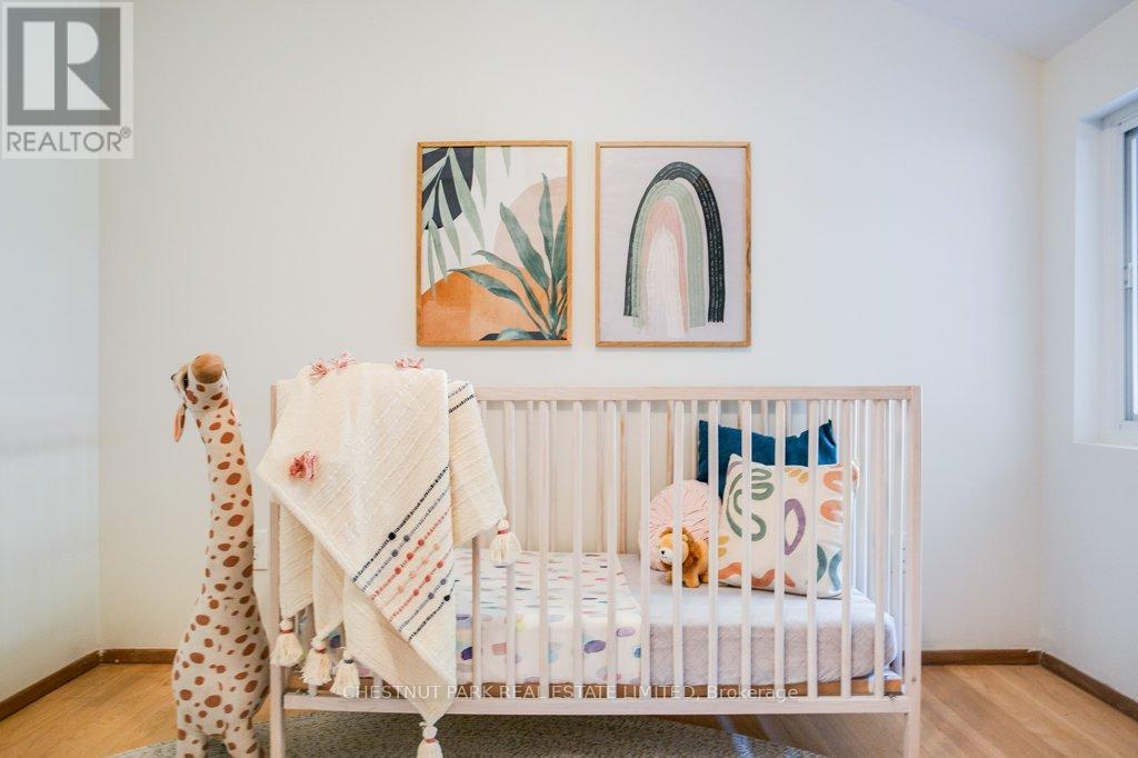 44 Brookridge Drive, Toronto, Ontario  M1P 3M5 - Photo 15 - E12491016