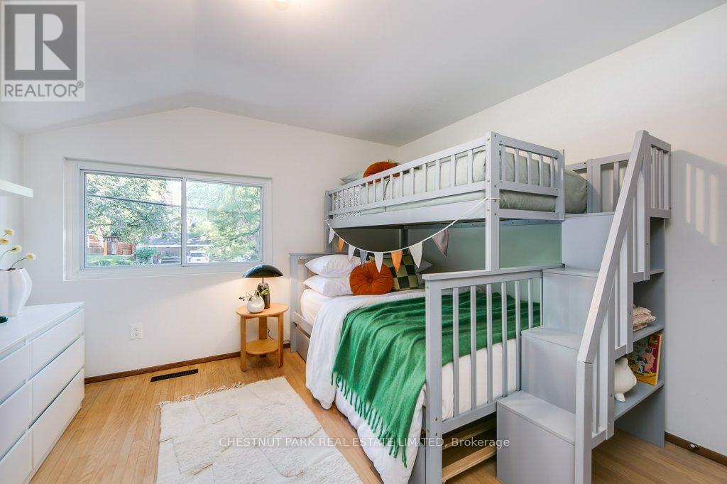 44 Brookridge Drive, Toronto, Ontario  M1P 3M5 - Photo 16 - E12491016