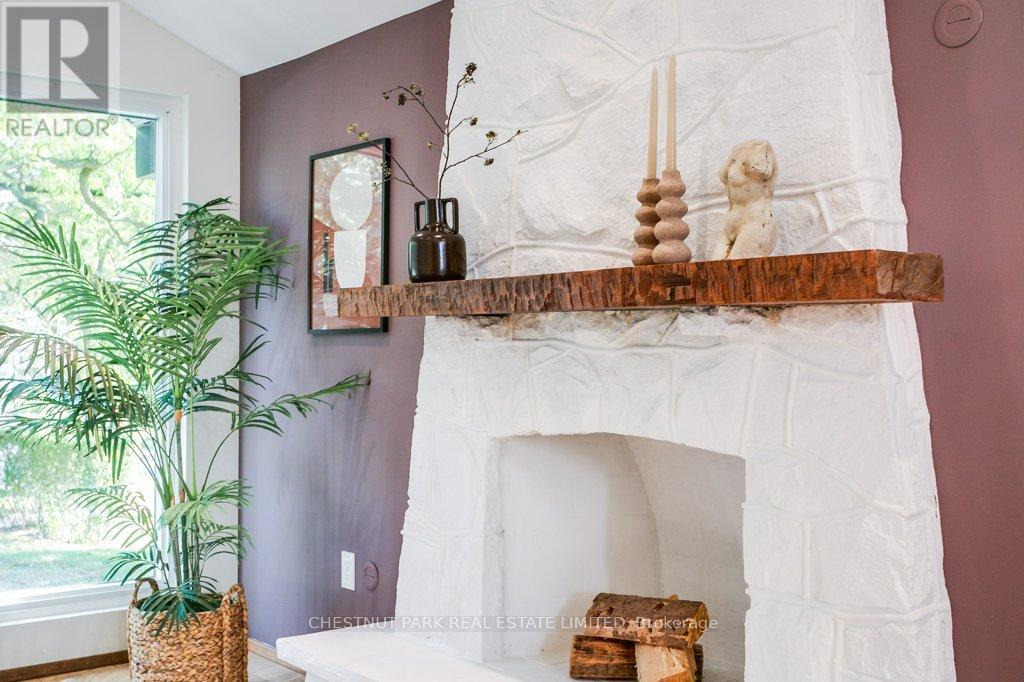 44 Brookridge Drive, Toronto, Ontario  M1P 3M5 - Photo 5 - E12491016