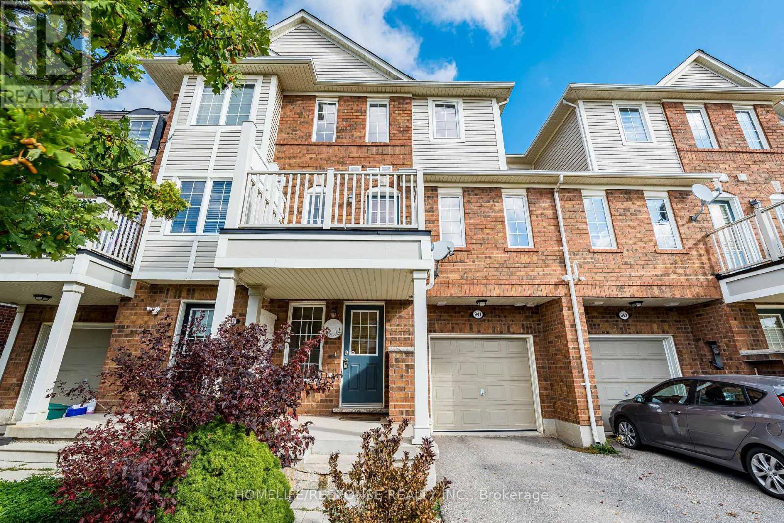 941 HASSELFELDT HEIGHTS, Milton, Ontario