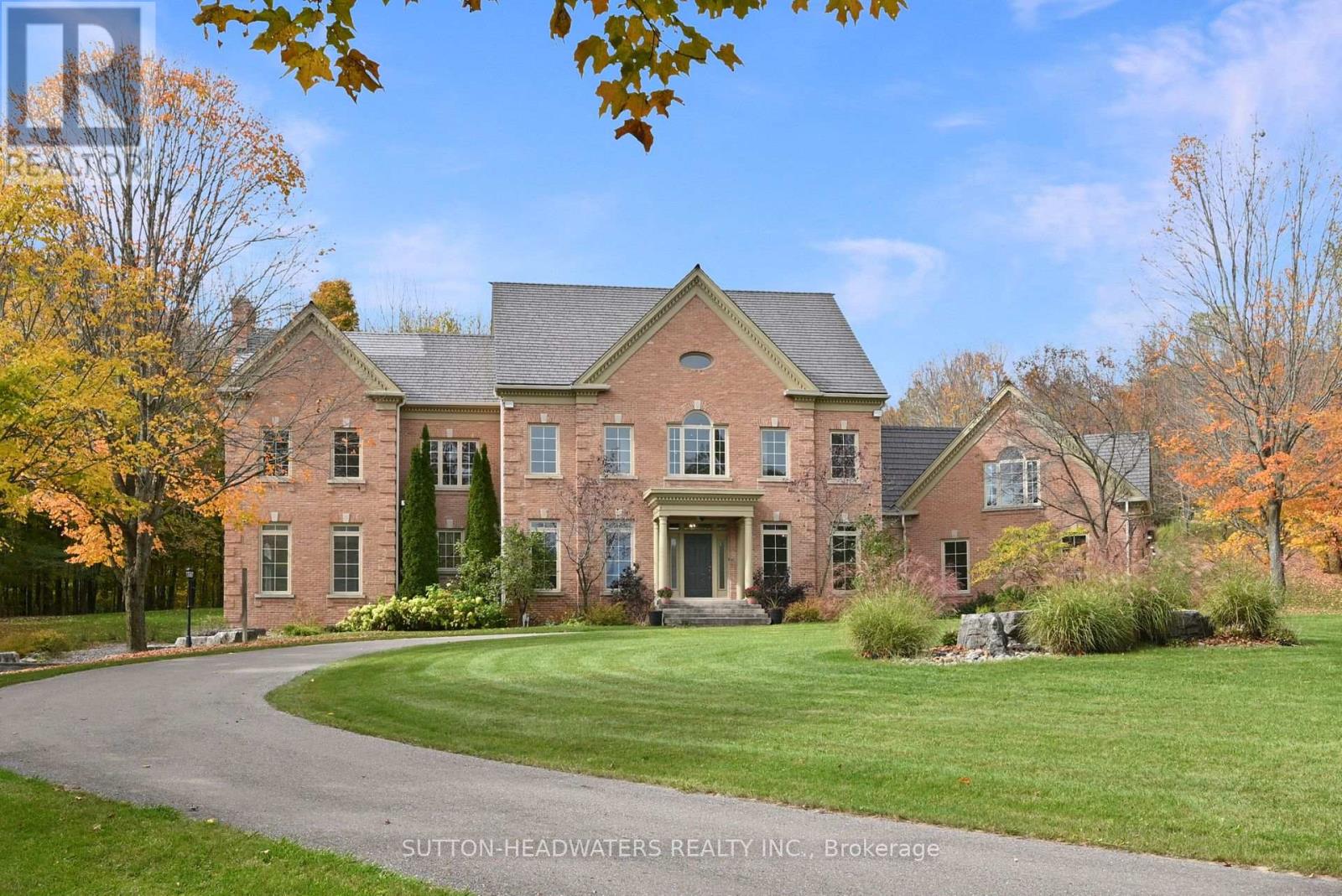 12 FLAHERTY LANE, Caledon, Ontario