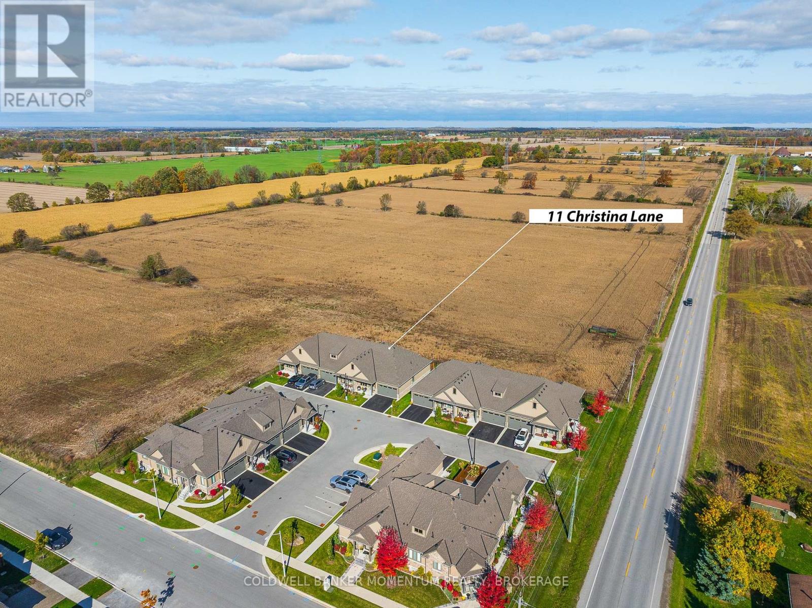 11 Christina Lane, West Lincoln, Ontario  L0R 2A0 - Photo 36 - X12491356