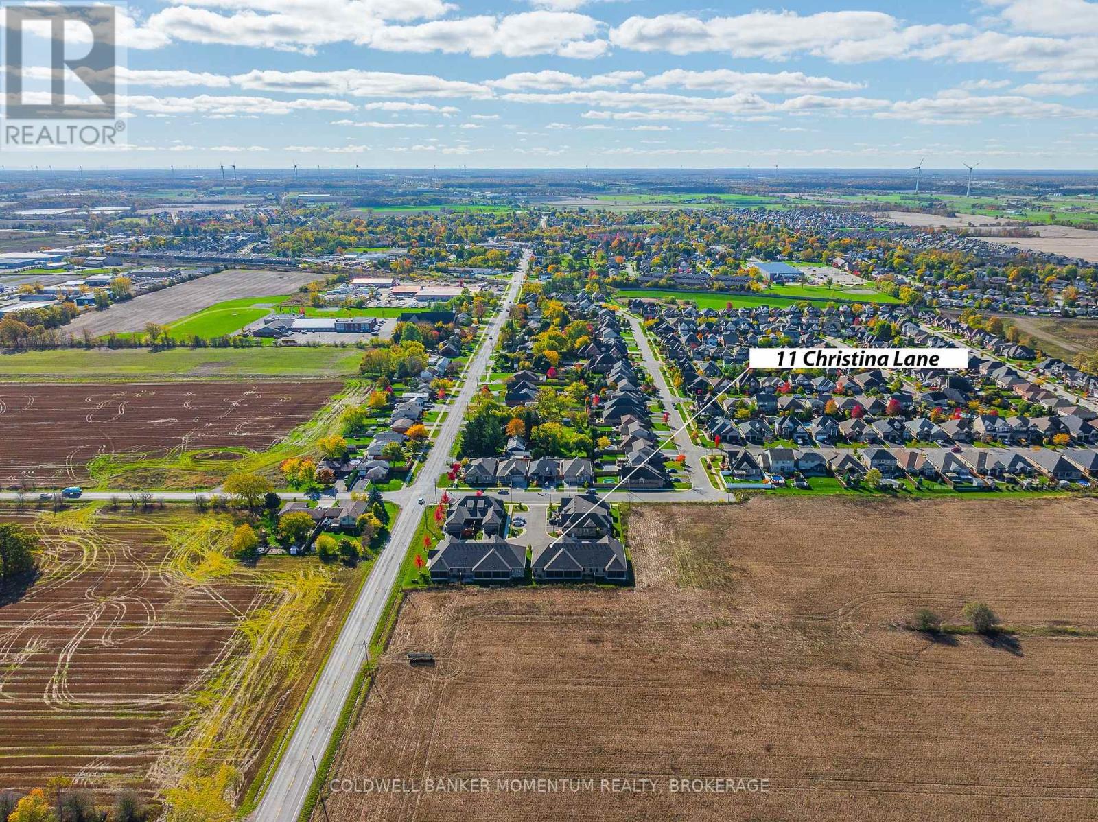 11 Christina Lane, West Lincoln, Ontario  L0R 2A0 - Photo 38 - X12491356
