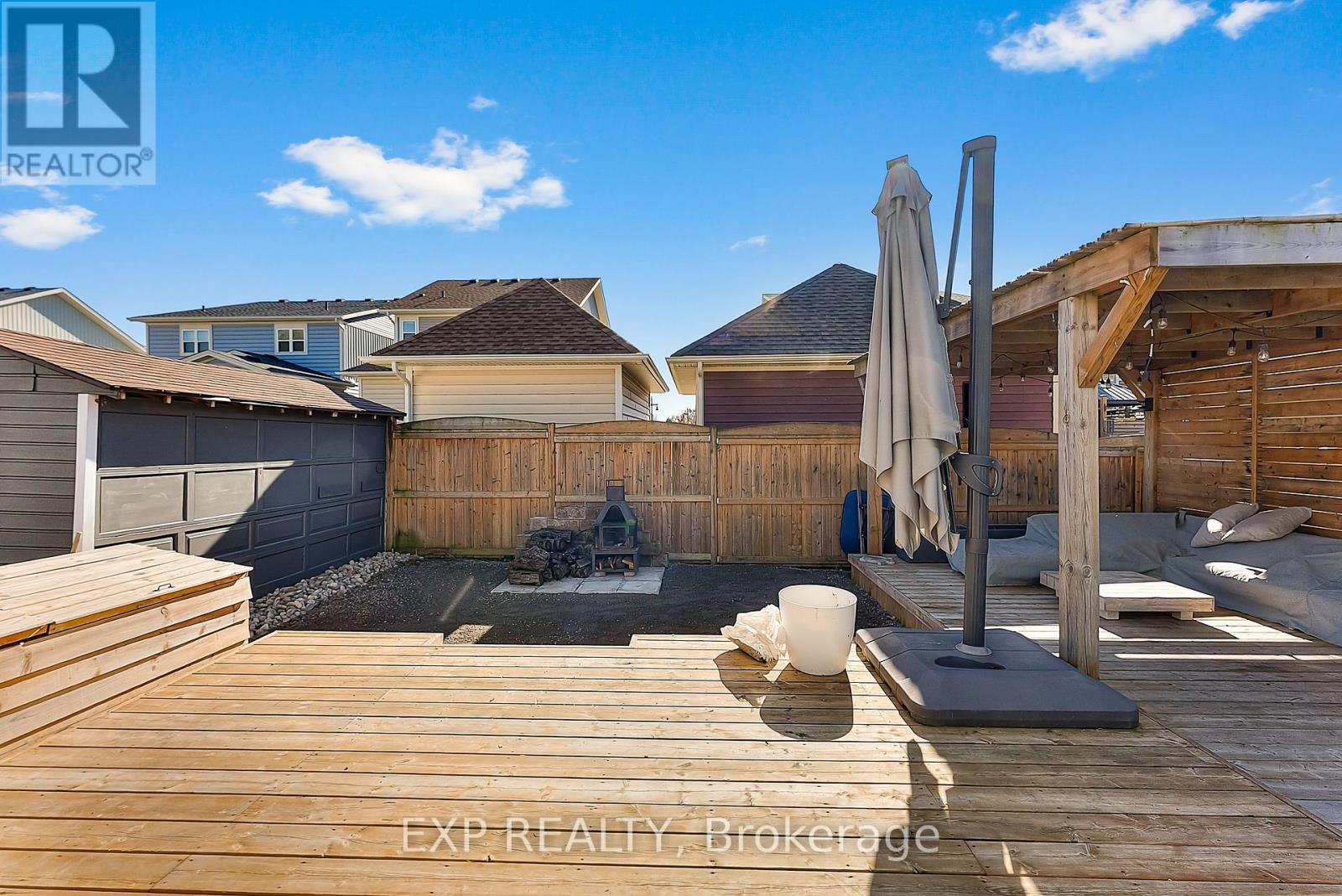 3825 Graeber Avenue, Fort Erie (Crystal Beach), Ontario  L0S 1B0 - Photo 37 - X12491392