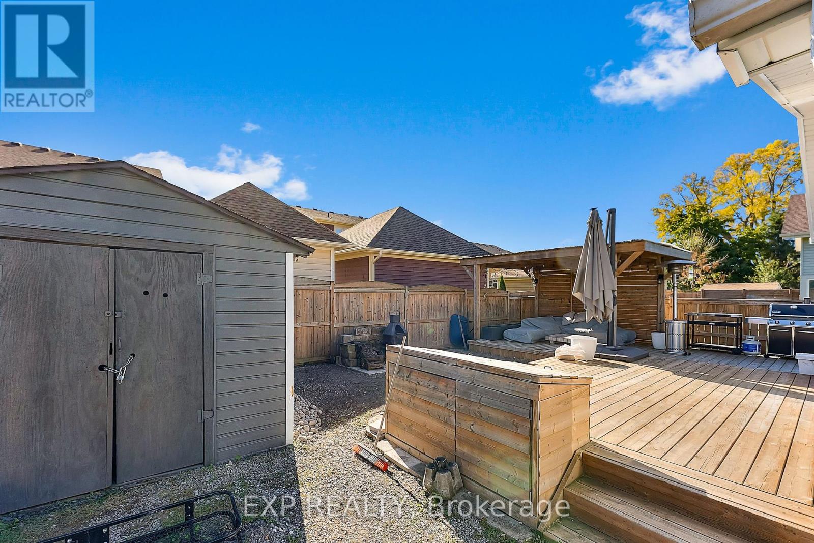 3825 Graeber Avenue, Fort Erie (Crystal Beach), Ontario  L0S 1B0 - Photo 39 - X12491392