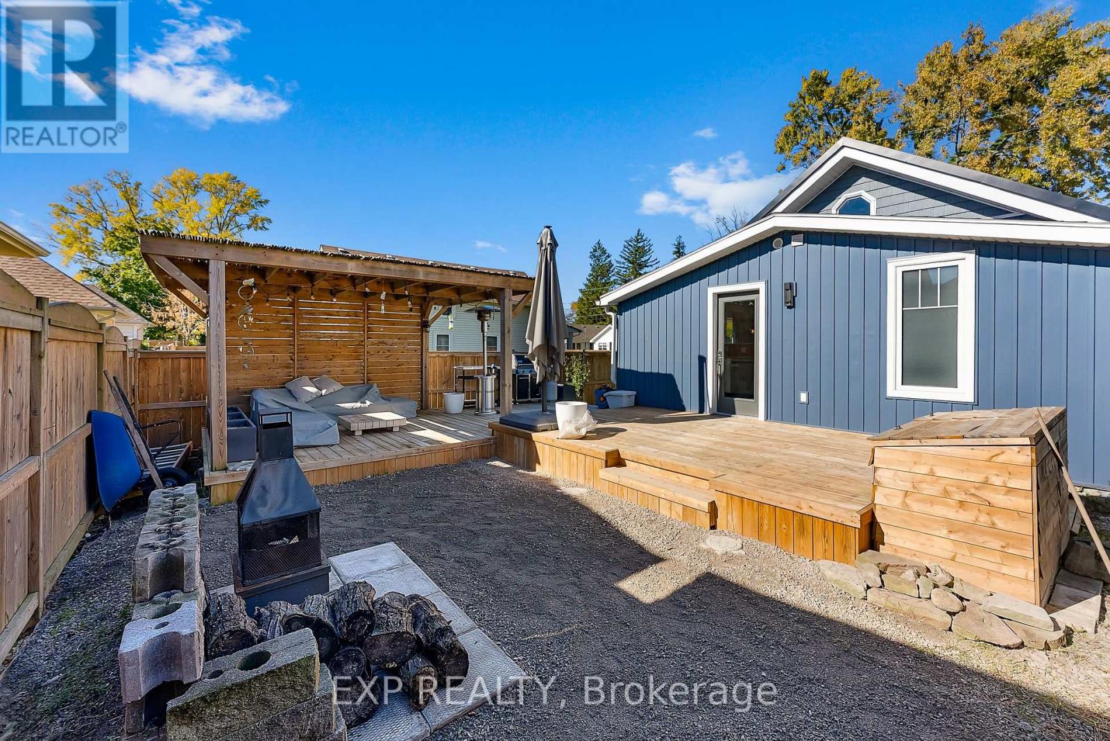 3825 Graeber Avenue, Fort Erie (Crystal Beach), Ontario  L0S 1B0 - Photo 41 - X12491392