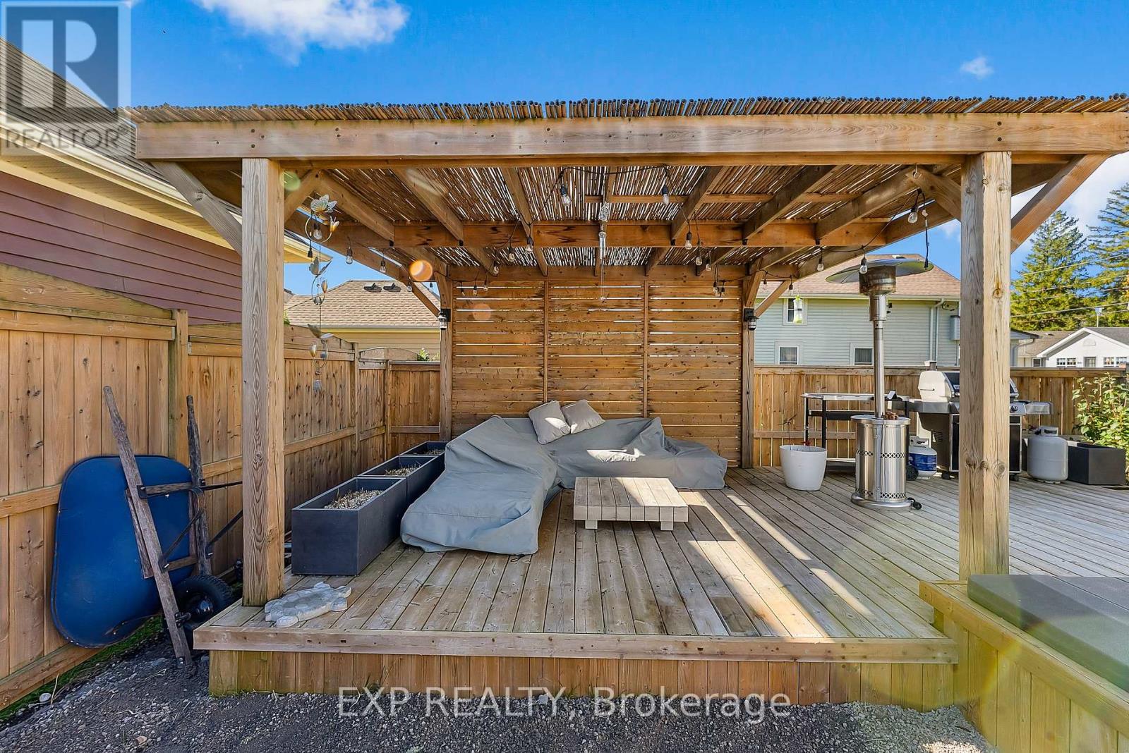 3825 Graeber Avenue, Fort Erie (Crystal Beach), Ontario  L0S 1B0 - Photo 43 - X12491392