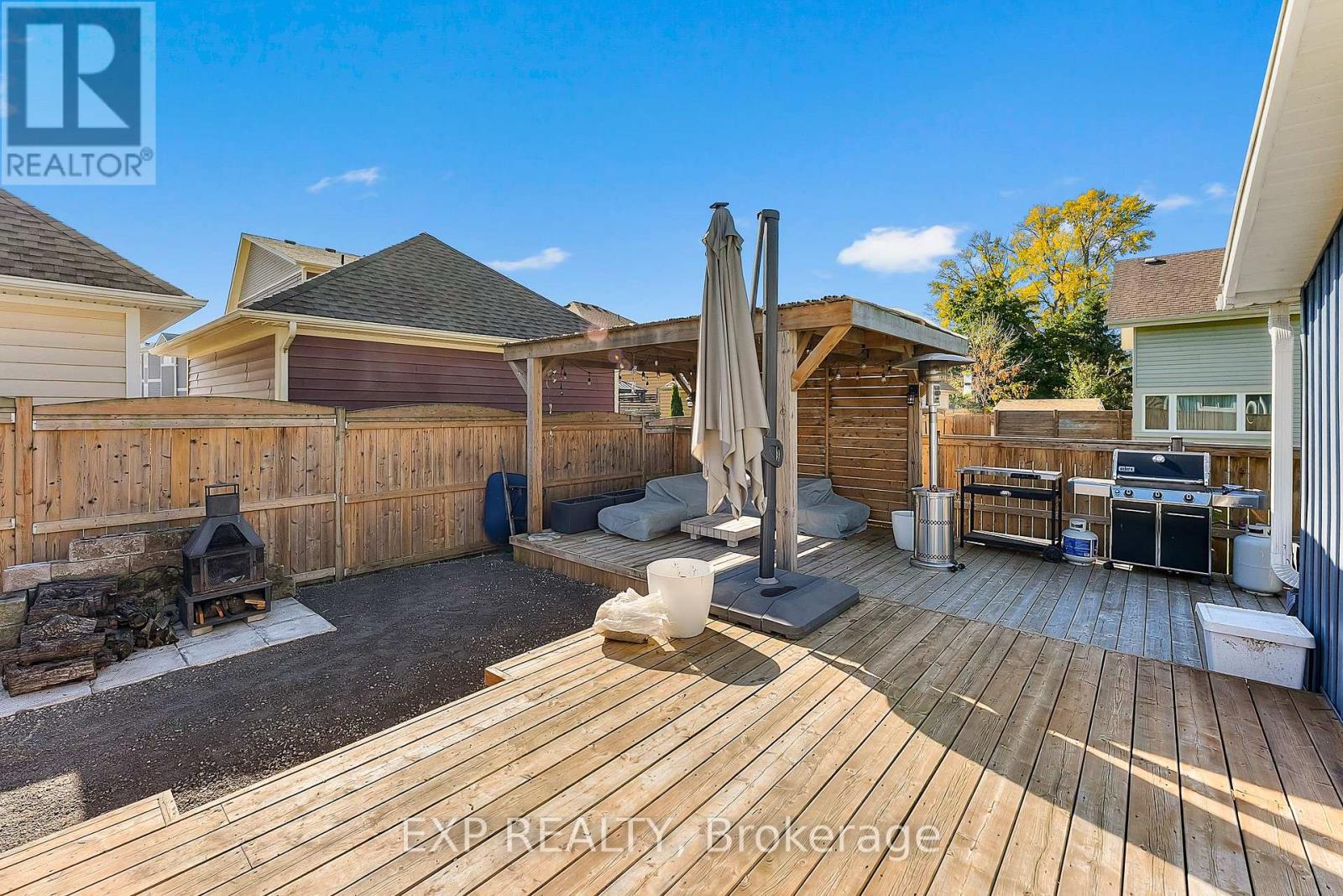 3825 Graeber Avenue, Fort Erie (Crystal Beach), Ontario  L0S 1B0 - Photo 44 - X12491392