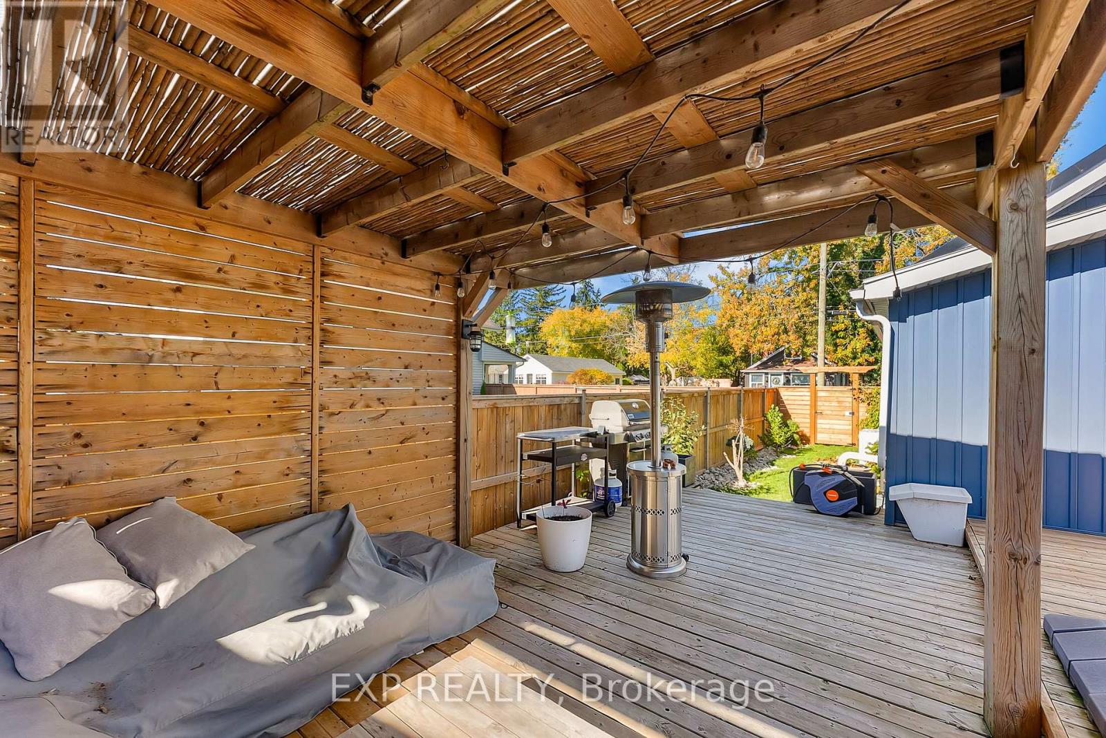 3825 Graeber Avenue, Fort Erie (Crystal Beach), Ontario  L0S 1B0 - Photo 45 - X12491392