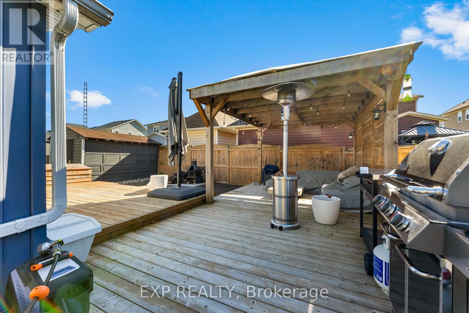 3825 Graeber Avenue, Fort Erie (Crystal Beach), Ontario  L0S 1B0 - Photo 48 - X12491392