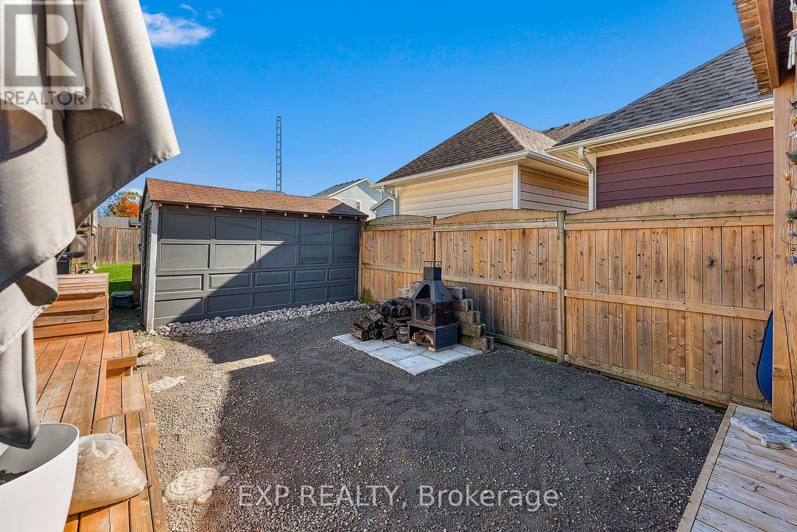 3825 Graeber Avenue, Fort Erie (Crystal Beach), Ontario  L0S 1B0 - Photo 49 - X12491392