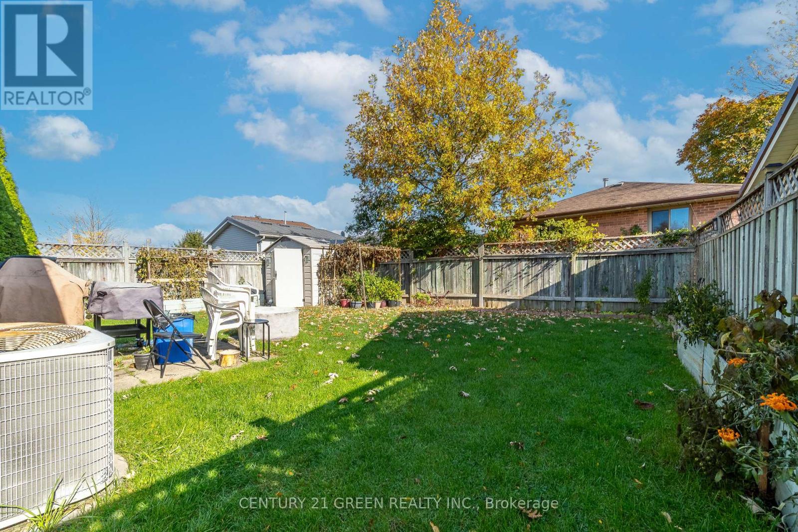 126 Carlyle Drive, London East, Ontario  N5V 3T1 - Photo 37 - X12490816