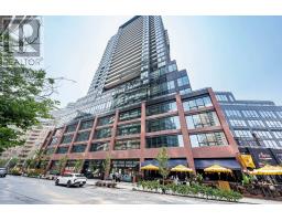 2310 - 135 EAST LIBERTY STREET, Toronto, Ontario